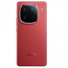 vivo iQOO 12 Pro 16/256GB Red