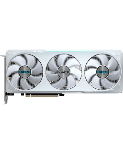 GIGABYTE GeForce RTX 5070 EAGLE OC ICE SFF 12G (GV-N5070EAGLEOC ICE-12GD)