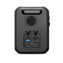 BLUETTI AC200MAX (PB930906)