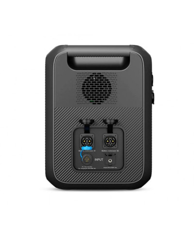 BLUETTI AC200MAX (PB930906)