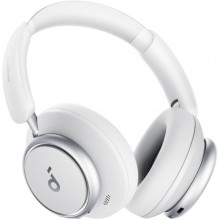 Anker SoundCore Space Q45 White (A3040G21)