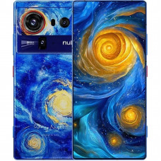 ZTE nubia Z80 Ultra 16/512GB Starry Night Blue
