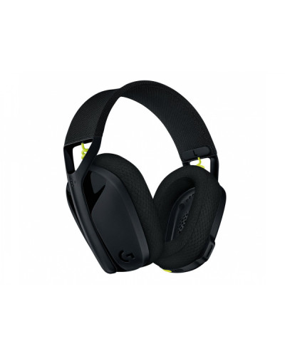 Logitech G435 LIGHTSPEED Black (981-001050)