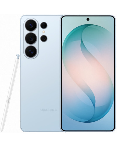 Samsung Galaxy S26 Ultra 16/1TB Sky Blue (SM-S948BLBH)