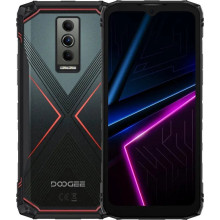 DOOGEE Blade 10 Pro Energy 6/256GB Space Red