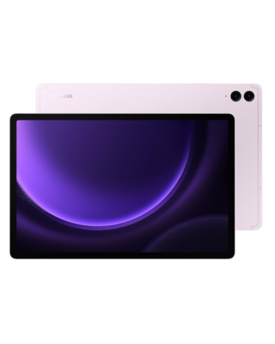 Samsung Galaxy Tab S9 FE Plus Wi-Fi 12/256GB Lavender (SM-X610NLIE)