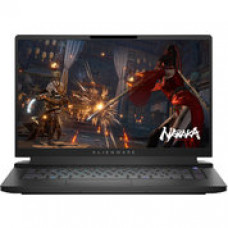 Alienware x16 R2 (AW16R2-9504SLV-PUS)