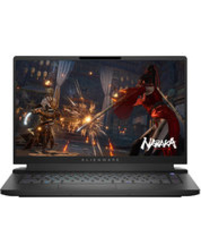 Alienware x16 R2 (AW16R2-9504SLV-PUS)