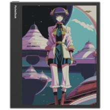 PocketBook 1042 InkPad Eo Mist Grey (PB1042-M-CIS, PB1042-M-WW)