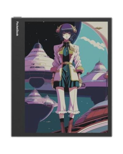 PocketBook 1042 InkPad Eo Mist Grey (PB1042-M-CIS, PB1042-M-WW)