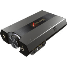 Creative Sound BlasterX G6 (70SB177000000)
