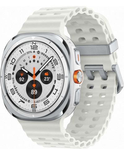 Samsung Galaxy Watch Ultra Titanium White (SM-L705FZWA)