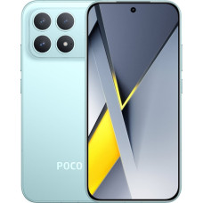 Xiaomi POCO F8 Pro 12/256GB Blue