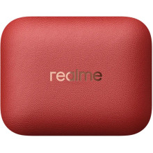 realme Buds Air 7 Pro Fiery Red