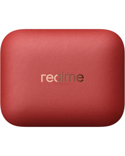 realme Buds Air 7 Pro Fiery Red