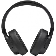 JBL Tune 760 NC Black (JBLT760NCBLK)