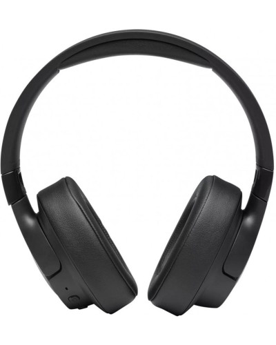 JBL Tune 760 NC Black (JBLT760NCBLK)
