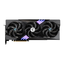 MSI GeForce RTX 5070 12G GAMING TRIO OC (912-V532-029)