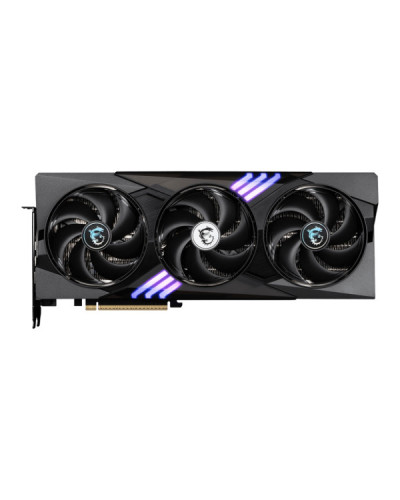 MSI GeForce RTX 5070 12G GAMING TRIO OC (912-V532-029)