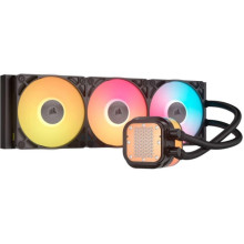 Corsair iCUE LINK TITAN 360 RX LCD Black (CW-9061023-WW)