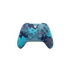 Microsoft Xbox Series X | S Wireless Controller Special Edition Mineral Camo (QAU-00074)