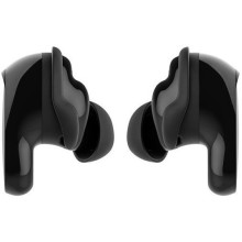 Bose QuietComfort Earbuds II Triple Black (870730-0010)