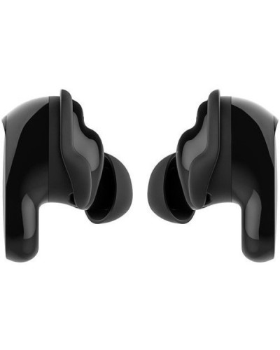 Bose QuietComfort Earbuds II Triple Black (870730-0010)
