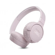 JBL Tune 660NC Rose (JBLT660NCPIK)