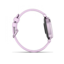 Garmin Lily 2 Metallic Lilac with Lilac Silicone Band (010-02839-01)
