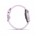 Garmin Lily 2 Metallic Lilac with Lilac Silicone Band (010-02839-01)