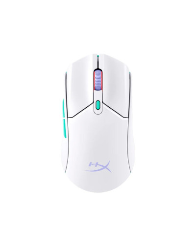 HyperX Pulsefire Haste 2 Core Wireless White (8R2E7AA)