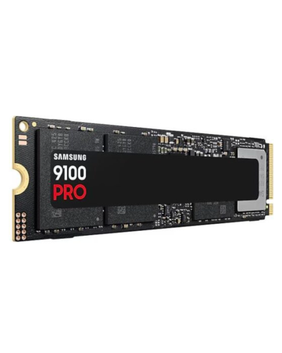Samsung 9100 PRO 4 TB (MZ-VAP4T0BW)