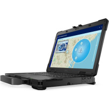 Dell Pro Rugged Touch 14 Black (DPR14TU516523WP)