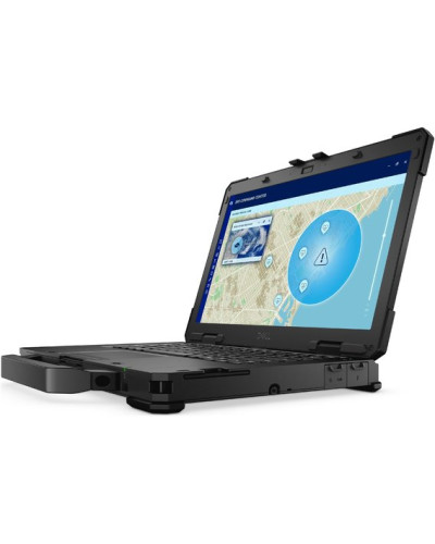 Dell Pro Rugged Touch 14 Black (DPR14TU516523WP)