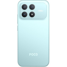 Xiaomi POCO F8 Pro 12/256GB Blue