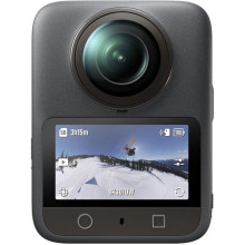 DJI Osmo 360 Action Camera Adventure Combo (CP.OS.00000442.02)