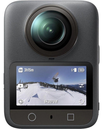 DJI Osmo 360 Action Camera Adventure Combo (CP.OS.00000442.02)