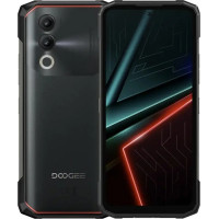 DOOGEE Blade 20 4/128GB Galaxy Black