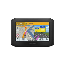Garmin ZUMO 396 LMT-S Europe, Auto Mount Kit (010-02019-10)