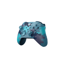 Microsoft Xbox Series X | S Wireless Controller Special Edition Mineral Camo (QAU-00074)