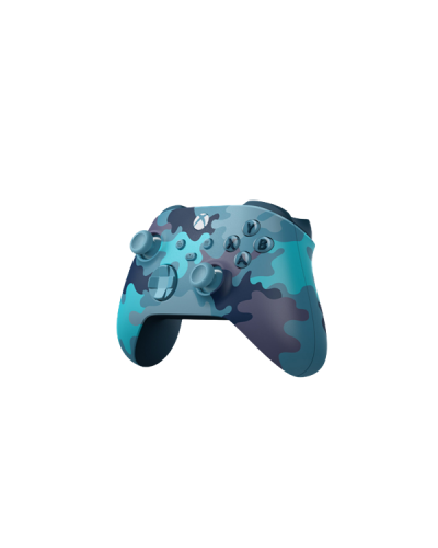 Microsoft Xbox Series X | S Wireless Controller Special Edition Mineral Camo (QAU-00074)