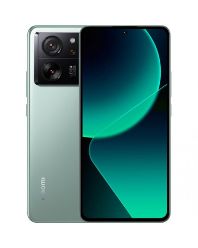 Xiaomi 13T Pro 12/512GB Meadow Green (Global)