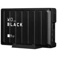 WD Black D10 8 TB (WDBA3P0080HBK-NESN)