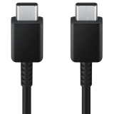 Samsung USB Type-C to Type-C 1.8m Black (EP-DX310JBRGRU)