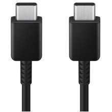 Samsung USB Type-C to Type-C 1.8m Black (EP-DX310JBRGRU)