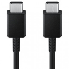 Samsung USB Type-C to Type-C 1.8m Black (EP-DX310JBRGRU)
