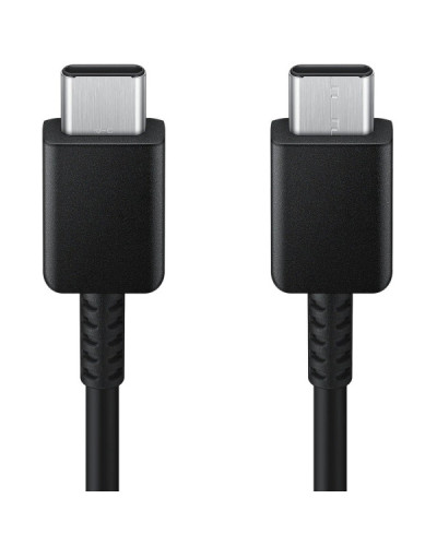 Samsung USB Type-C to Type-C 1.8m Black (EP-DX310JBRGRU)