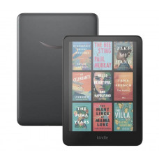Amazon Kindle Colorsoft Signature Edition 1st Gen. 32 GB Metallic Black