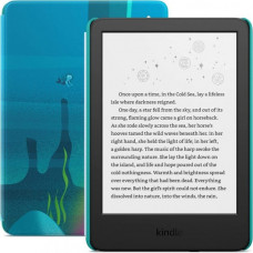 Amazon Kindle Kids 11th Gen. 2022 16Gb Ocean Explorer