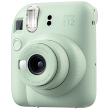Fujifilm Instax Mini 12 Mint Green (16806119)
